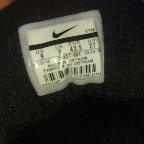 Air Max 'Just Do It' 97. - Picture 2 of 3